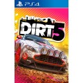 DiRT 5 PS4